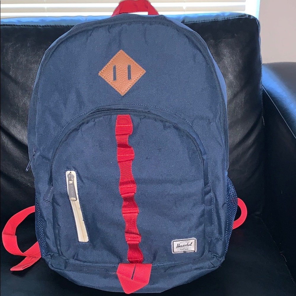 Herschel backpack